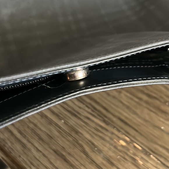 Burberry London Plaid Tote Bag - Picture 13 of 16